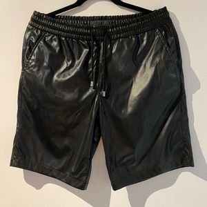 Zara Men’s Shorts